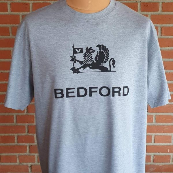 Bedford t shirts 